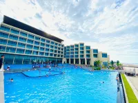 เมืองทานหรูซุ่นถานโรงแรม - ที่มีที่จอดรถ