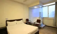 Santai Guilin Inn - Pet friendly