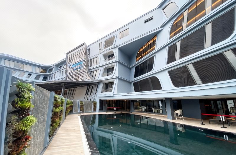 The Oceanic Sportel Phuket photo 4