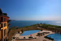 長海海昌廣鹿島度假酒店 - 沙灘