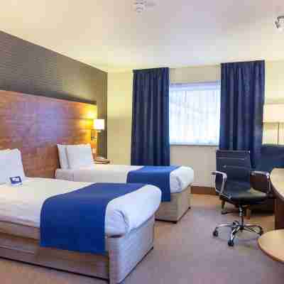 Holiday Inn Express BRAINTREE by IHG Rooms