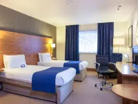 ホリデイ イン エクスプレス ブレイントリー by IHG ブレーンツリーのホテル