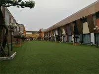 Shishou Xipu Hotel