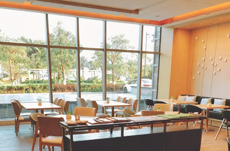 Courtyard by Marriott Xiamen Haicang photo 3