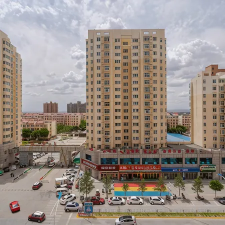 Hong Qiao Prince Hotel