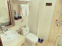Minhe Tangxuan Guxuan Holiday Hotel فنادق في مين خه