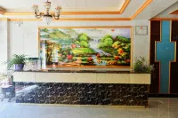 Heishui Lizhen Hotel - navette aéroport