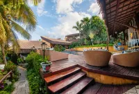 Xamã Senses - Hotel Pousada - Pools