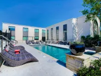 The Bishop Arts Hotel by Qresorts Hotels near Kessler Theater