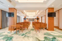 Miyi Anya Hotel - breakfast