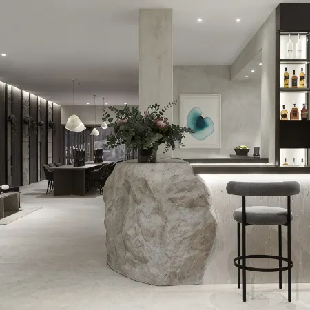 Aeonic Suites and Spa