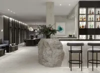 Aeonic Suites and Spa - 5-Star