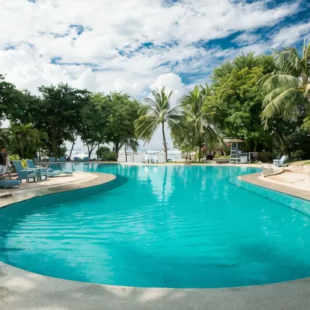 Cebu White Sands Resort and Spa