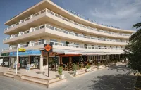 Plaza Santa Ponsa Boutique - Adults Only.