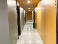 Deyang Mingjia Chinese Inn