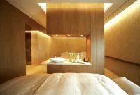 The Plaza Seoul, Autograph Collection - Spa