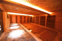 Impression Lanting Leisure Hotel (Jinan West Railway Station Impression Jinan Quanshijie) - Spa
