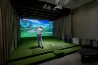 MU JIAO XI HOTEL - palestra