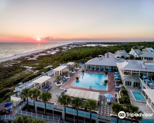 WaterColor Inn & Resort Hotels in Seaside