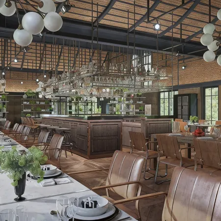 Hotel Labaris Khao Yai
