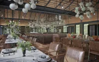 Hotel Labaris Khao Yai - servizio colazione
