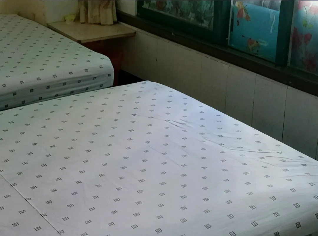 Jinniu Hostel - Hong Kong