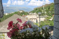 Bed and Breakfast Kotoni - Mountain view