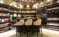 Odyssee Center Casablanca - bar