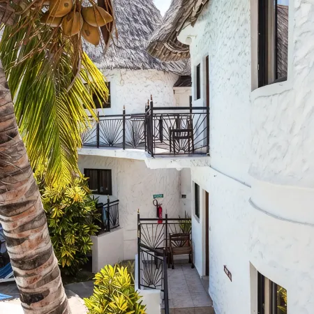 PrideInn Hotel Nyali