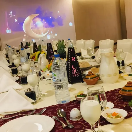 Four Points by Sheraton Riyadh Khaldia