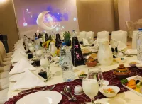 Four Points by Sheraton Riyadh Khaldia - breakfast