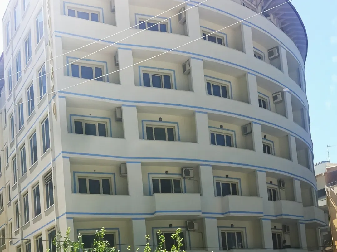 Hotel Leonardo - Golem