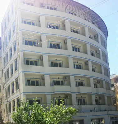 Hotel Leonardo - Bãi biển