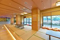 Gokurakuyu Hot Spring Hotel Shanghai Chuansha