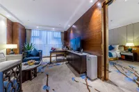 Days Hotel By Wyndham Chongqing Keyuan โรงแรมในฉงชิ่ง