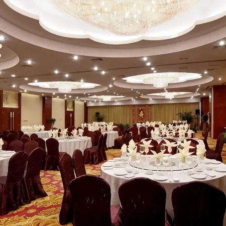 Dolton Changsha Spa Hotel