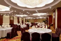 Dolton Changsha Spa Hotel - Aamiainen