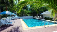 Laemsing Natural Beach Resort