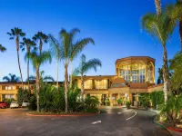 Handlery Hotel San Diego Hotels near Hotel Circle