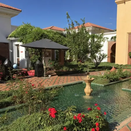 Robinson Agadir - All Inclusive