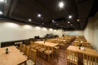 Xinshe Hotel