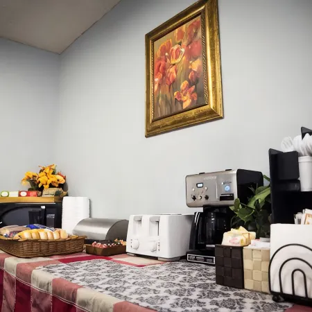 Motel Bo (Camrose)