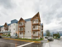 Hotel Edgewater Hotels in Seward