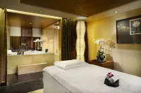 Sofitel Xi'an on Renmin Square - Kylpylä