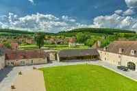 Hotel Golf Chateau de Chailly Hotel a 