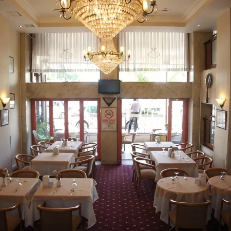 Ruba Palace Thermal Hotel