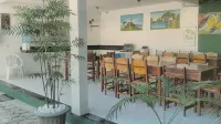 Pousada Rancho Verde - Wifi