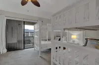 Fisherman Friend! - Coastal Condo - Views Await! - balcony