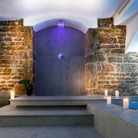 Boscolo Lyon Hotel & Spa
