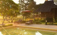 Belle Villa Resort, Pai - Resort